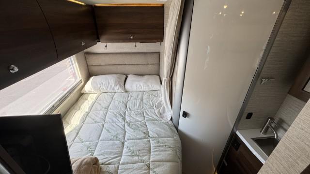 2023 Mercedes-Benz Sprinter 3500XD Chassis Standard Roof V6