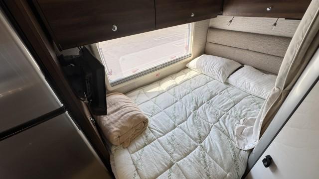 2023 Mercedes-Benz Sprinter 3500XD Chassis Standard Roof V6