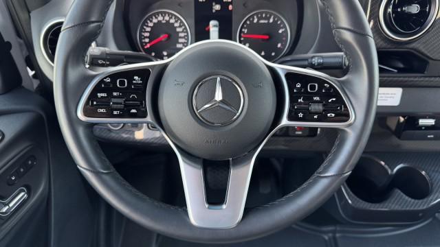2023 Mercedes-Benz Sprinter 3500XD Chassis Standard Roof V6