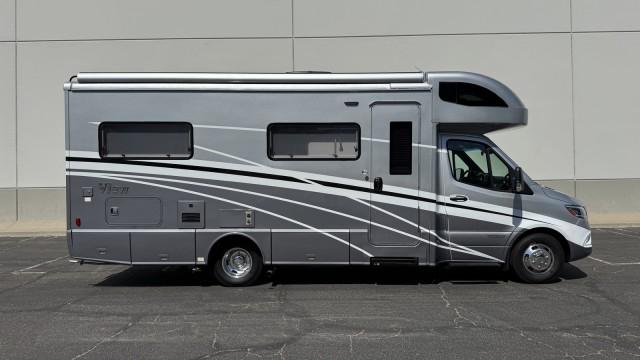 2023 Mercedes-Benz Sprinter 3500XD Chassis Standard Roof V6