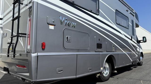 2023 Mercedes-Benz Sprinter 3500XD Chassis Standard Roof V6