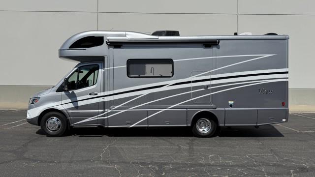 2023 Mercedes-Benz Sprinter 3500XD Chassis Standard Roof V6
