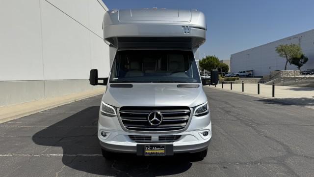 2023 Mercedes-Benz Sprinter 3500XD Chassis Standard Roof V6