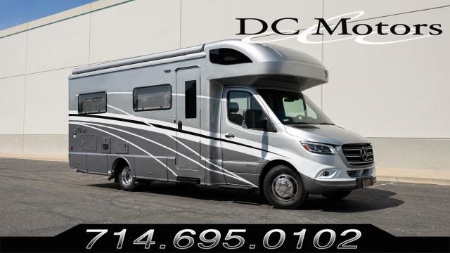 2023 Mercedes-Benz Sprinter 3500XD Chassis Standard Roof V6 for sale in Anaheim Hills, CA
