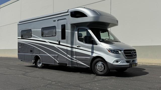 2023 Mercedes-Benz Sprinter 3500XD Chassis Standard Roof V6