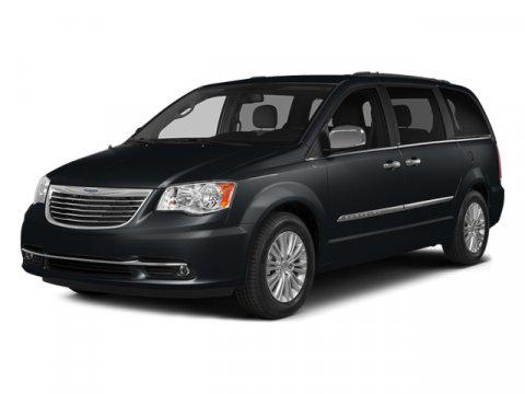 2014 Chrysler Town & Country