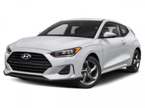 2020 Hyundai Veloster