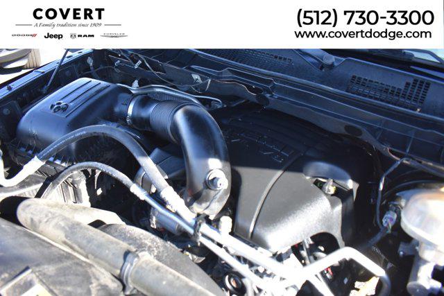 2016 Ram 1500 Express