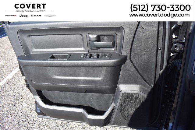 2016 Ram 1500 Express
