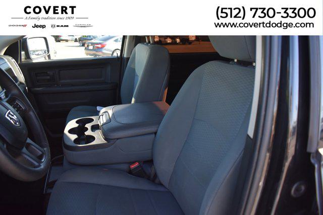 2016 Ram 1500 Express