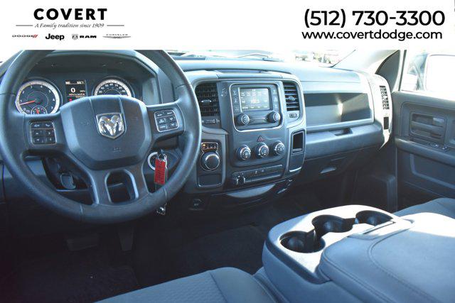 2016 Ram 1500 Express