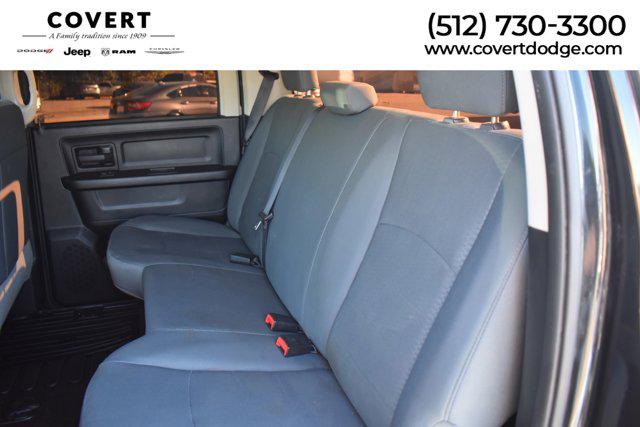 2016 Ram 1500 Express