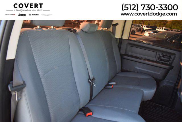 2016 Ram 1500 Express