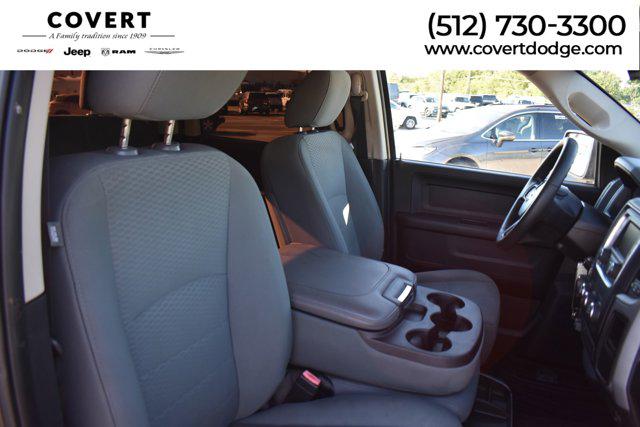 2016 Ram 1500 Express
