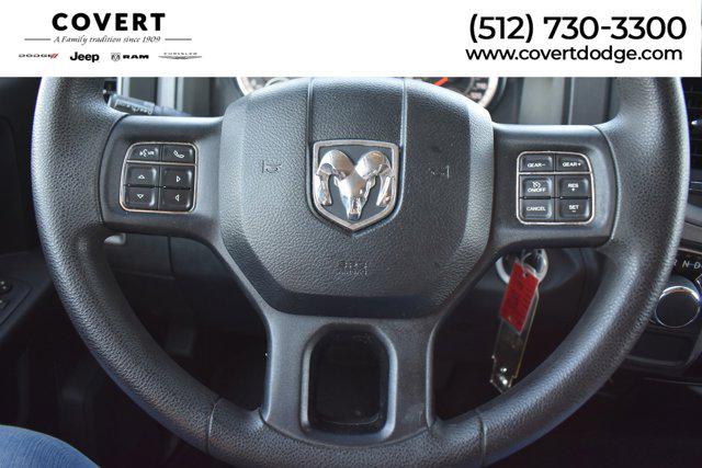 2016 Ram 1500 Express