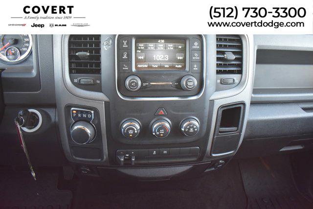 2016 Ram 1500 Express