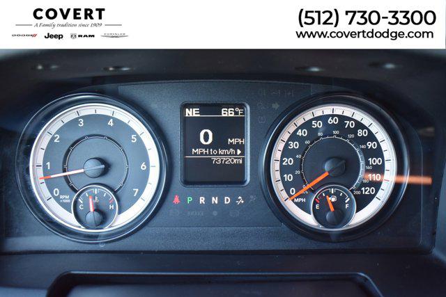 2016 Ram 1500 Express