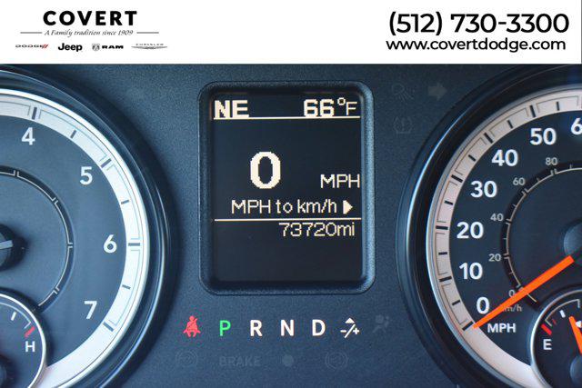2016 Ram 1500 Express
