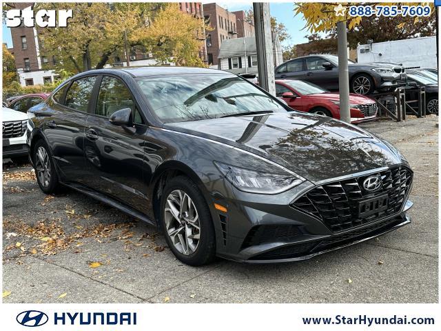 2022 Hyundai Sonata