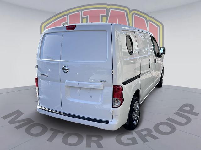 Used 2019 Nissan NV200 SV with VIN 3N6CM0KN5KK711793 for sale in Ozone Park, NY