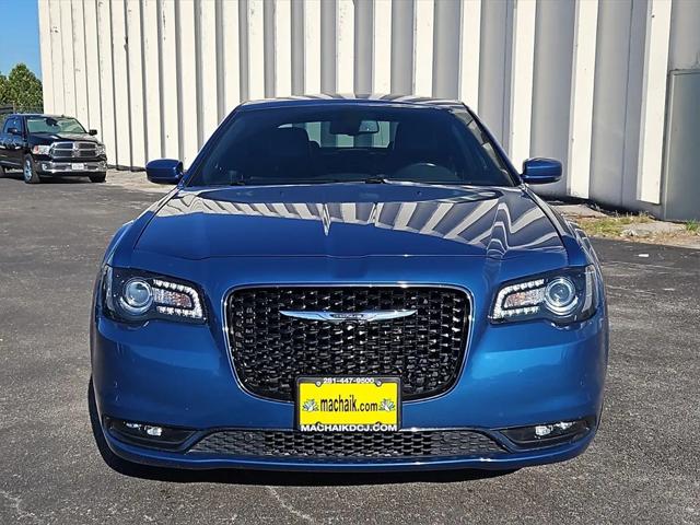 2020 Chrysler 300 300S