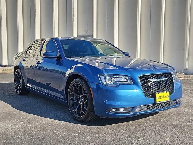 2020 Chrysler 300 300S