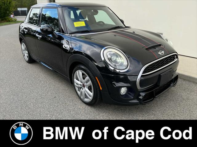 2017 MINI Hardtop