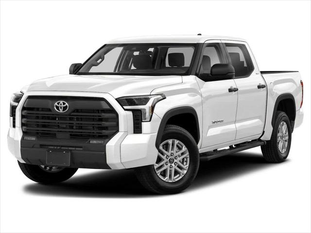 2023 Toyota Tundra