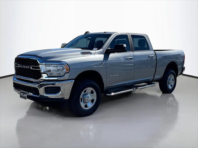 2022 RAM 2500 Big Horn Crew Cab 4x4 64 Box