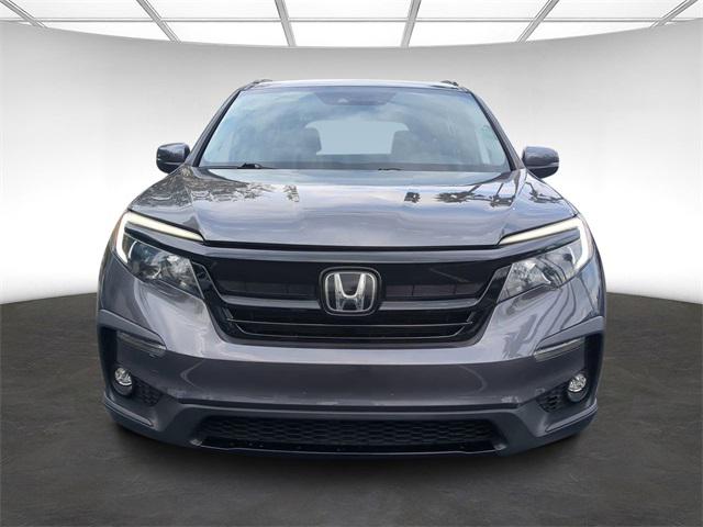 2022 Honda Pilot 2WD Special Edition