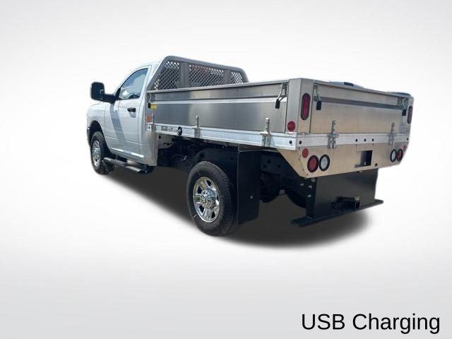 2024 RAM Ram 2500 RAM 2500 TRADESMAN CREW CAB 4X4 8 BOX 2024 RAM Ram 2500 RAM 2500 TRADESMAN CREW CAB 4X4 8 BOX