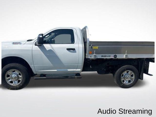 2024 RAM Ram 2500 RAM 2500 TRADESMAN CREW CAB 4X4 8 BOX 2024 RAM Ram 2500 RAM 2500 TRADESMAN CREW CAB 4X4 8 BOX