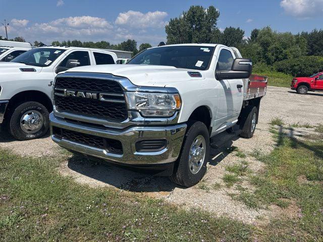 2024 RAM Ram 2500 RAM 2500 TRADESMAN CREW CAB 4X4 8 BOX 2024 RAM Ram 2500 RAM 2500 TRADESMAN CREW CAB 4X4 8 BOX
