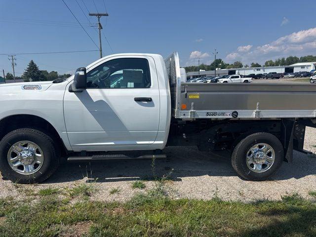 2024 RAM Ram 2500 RAM 2500 TRADESMAN CREW CAB 4X4 8 BOX 2024 RAM Ram 2500 RAM 2500 TRADESMAN CREW CAB 4X4 8 BOX