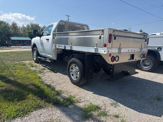 2024 RAM Ram 2500 RAM 2500 TRADESMAN CREW CAB 4X4 8 BOX 2024 RAM Ram 2500 RAM 2500 TRADESMAN CREW CAB 4X4 8 BOX