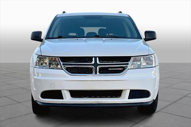 2014 Dodge Journey SE