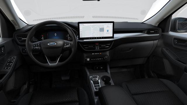 New 2025 Ford Escape For Sale in Muscle Shoals, AL