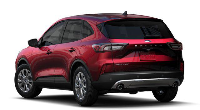 New 2025 Ford Escape For Sale in Muscle Shoals, AL