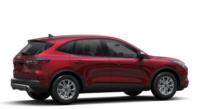 New 2025 Ford Escape For Sale in Muscle Shoals, AL