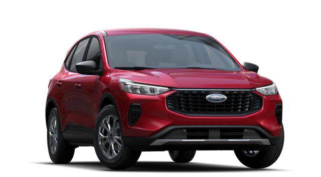 New 2025 Ford Escape For Sale in Muscle Shoals, AL