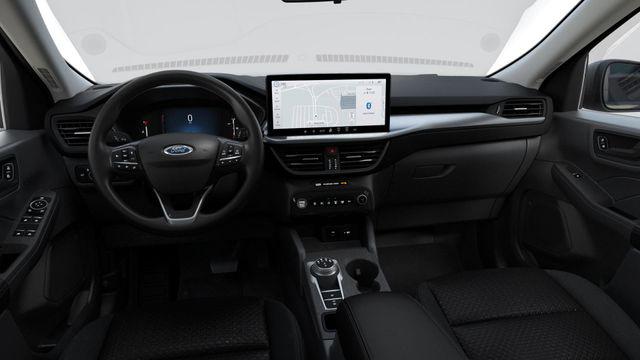 New 2025 Ford Escape For Sale in Muscle Shoals, AL