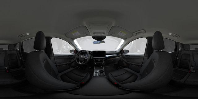 New 2025 Ford Escape For Sale in Muscle Shoals, AL