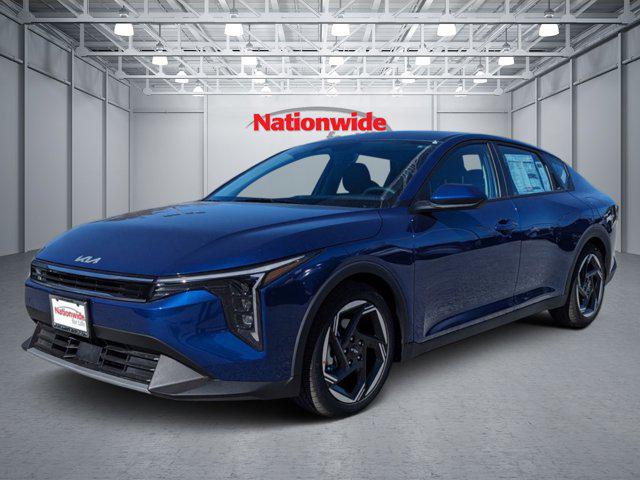 2025 Kia K4 EX for sale in Timonium, MD