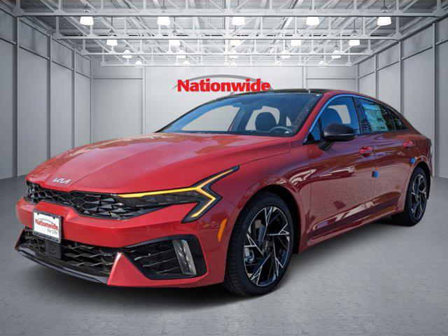 2025 Kia K5 GT-Line for sale in Timonium, MD
