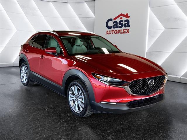 2023 Mazda CX-30