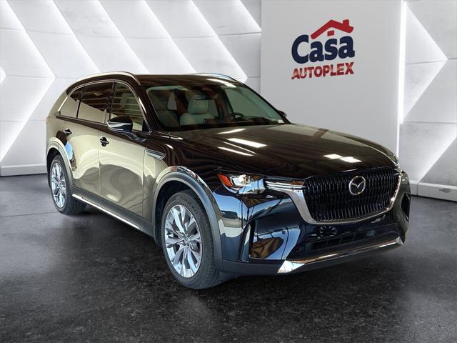 2024 Mazda CX-90