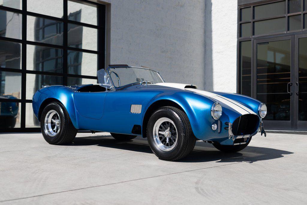 /1965 Superformance Cobra