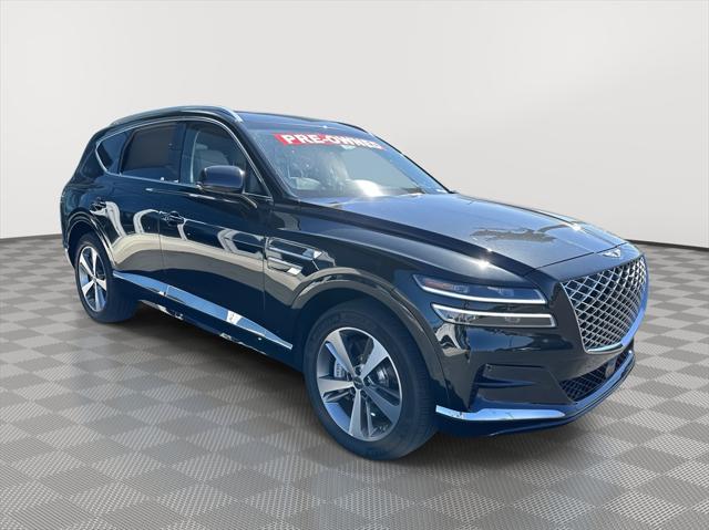 2024 Genesis GV80