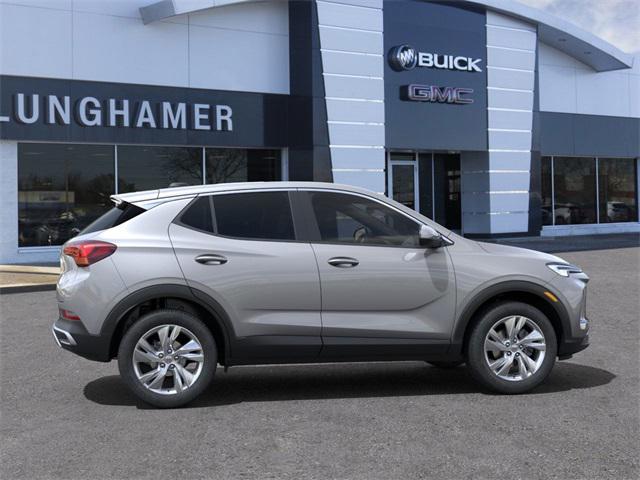 New 2025 Buick Encore GX For Sale in Waterford Twp, MI