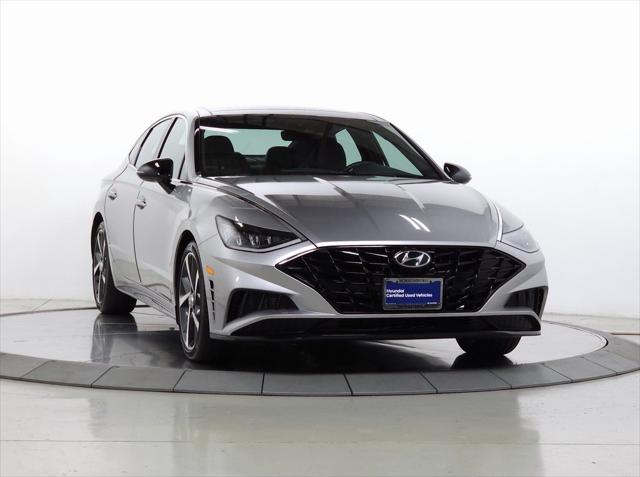 2022 Hyundai Sonata